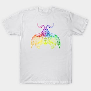 Bright moth T-Shirt